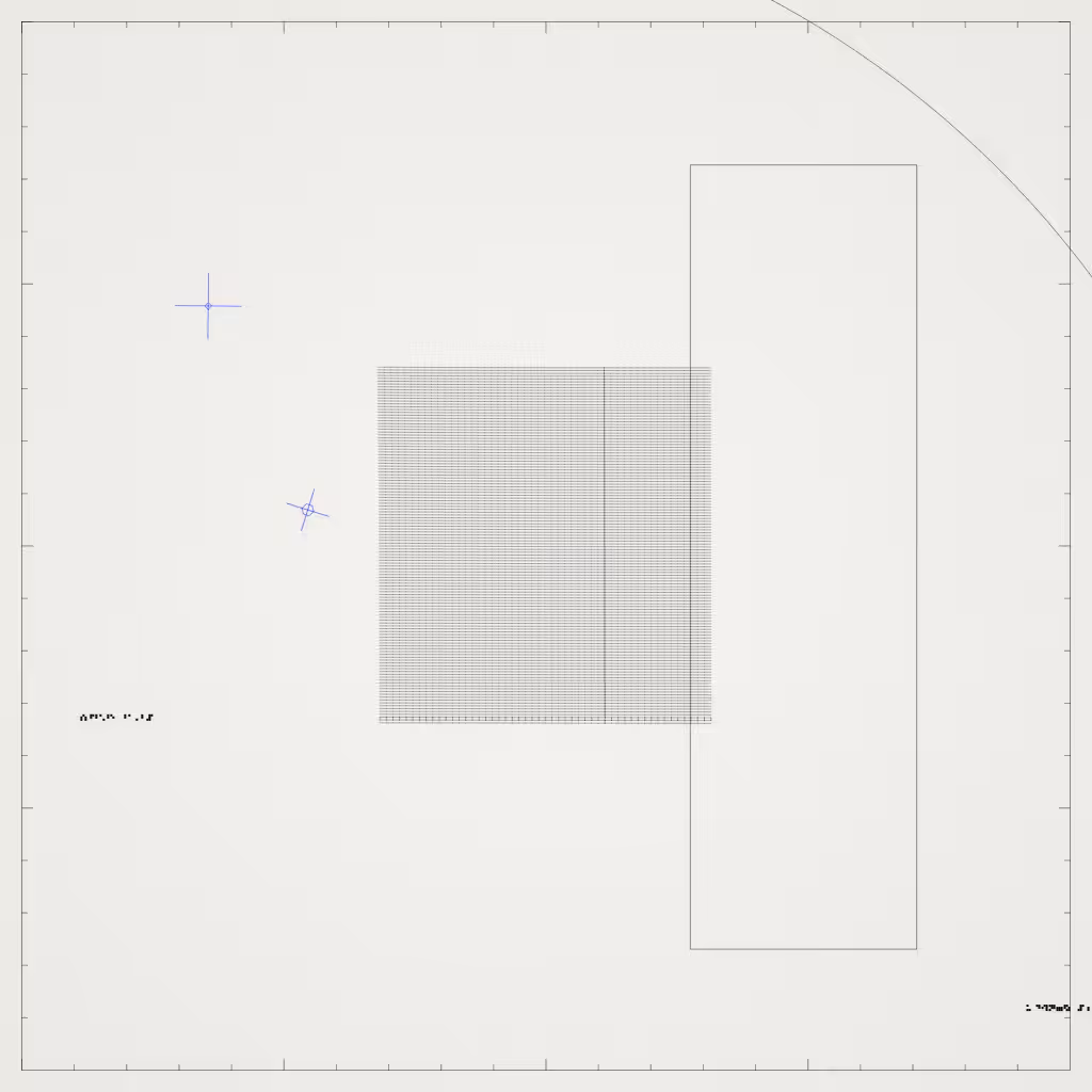 You are here #609