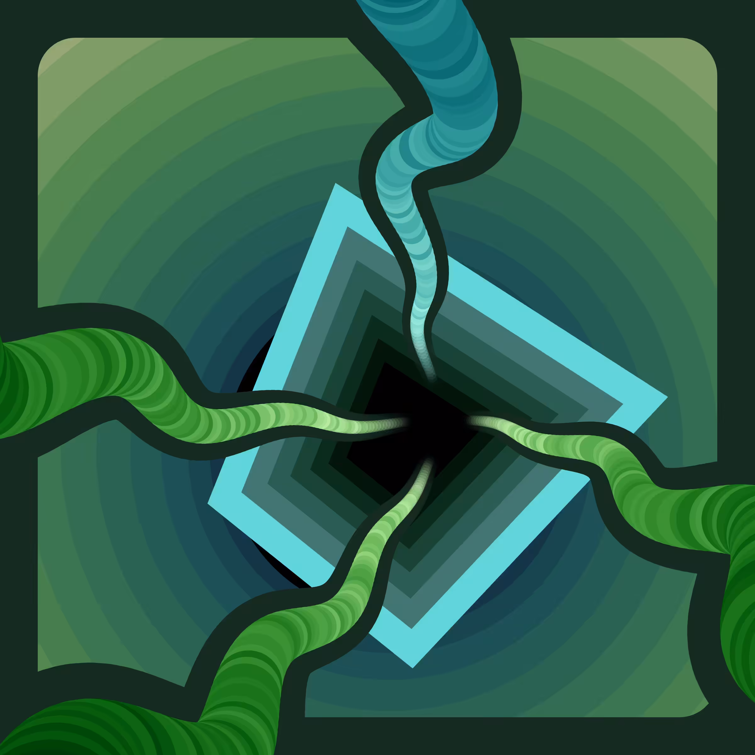 Spaghettification #329