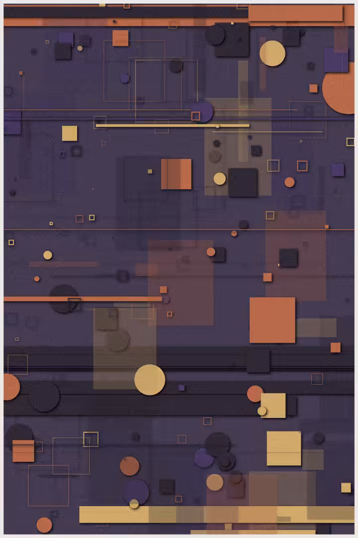 GEOMETRIC #37