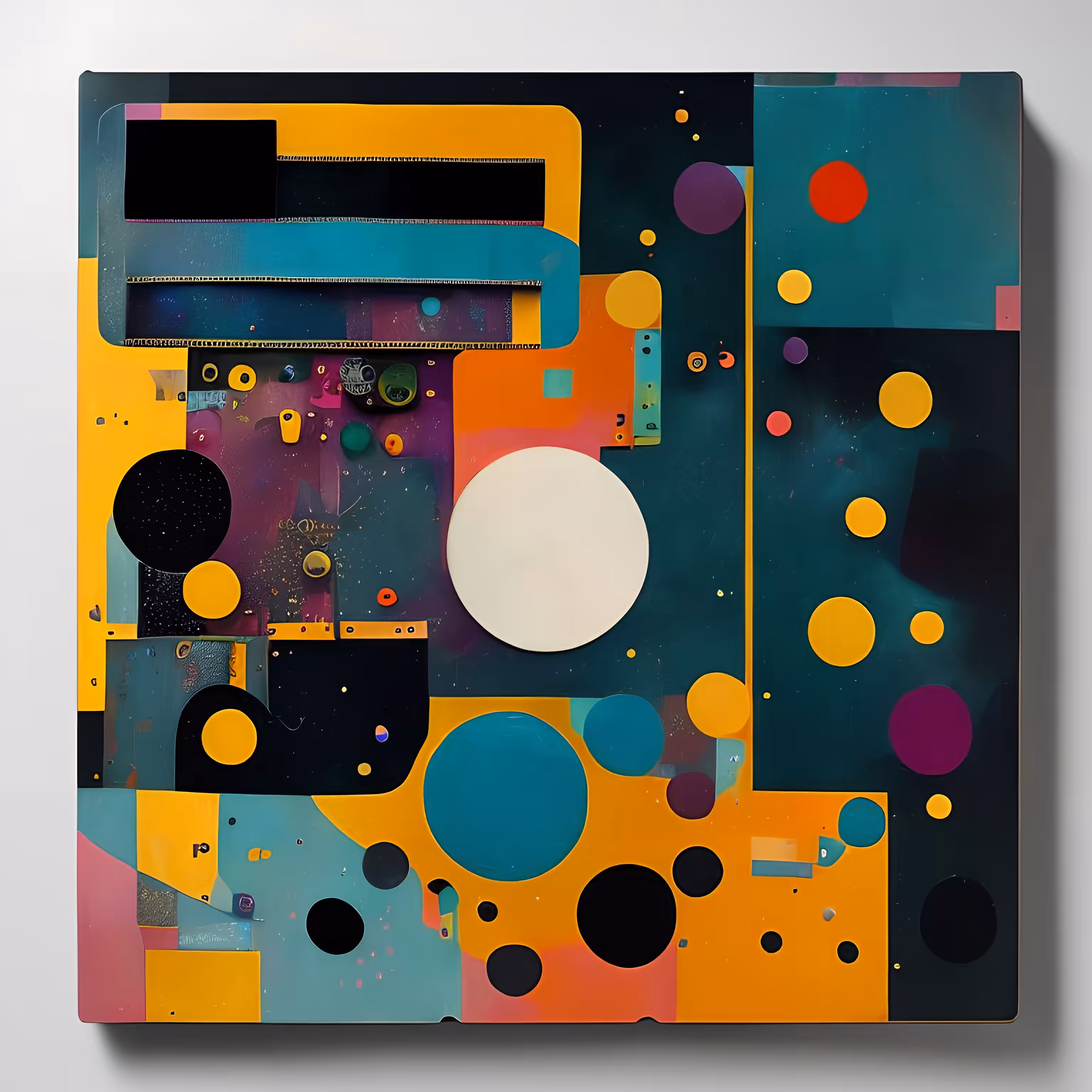 Floppy Drops #485