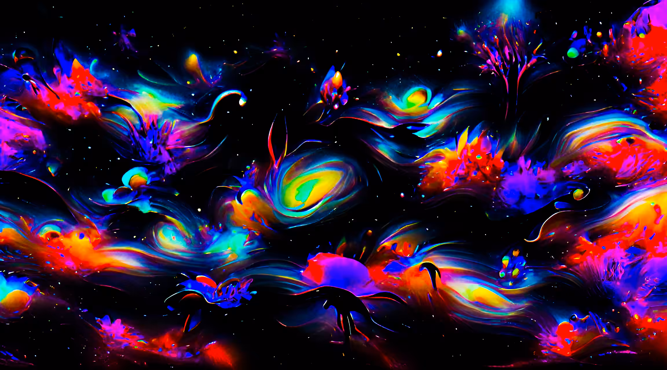 Living Among the Stars