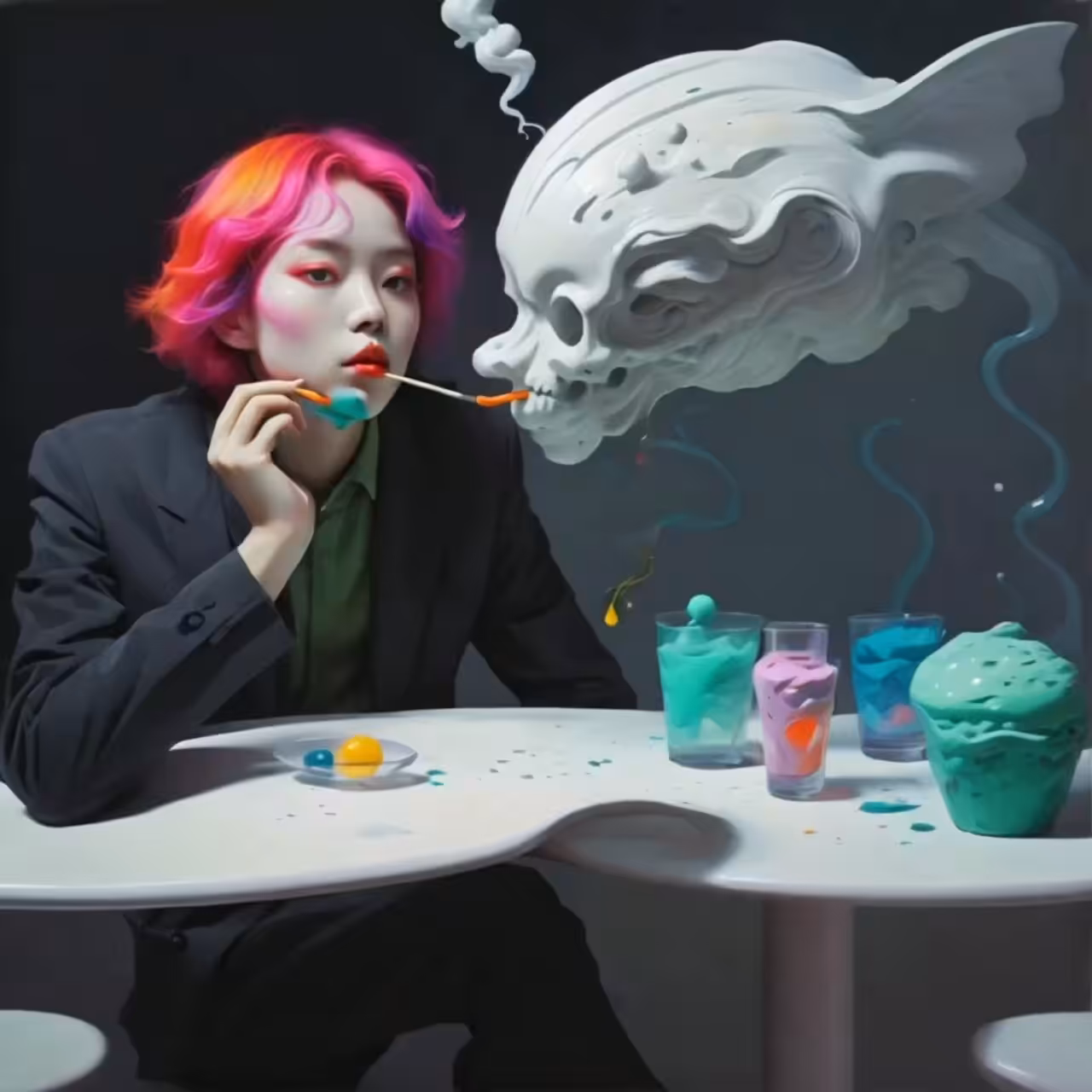 Smoke