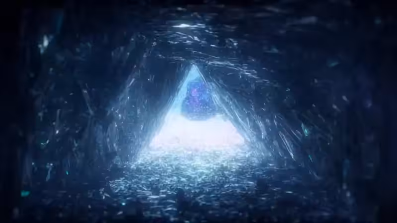 DX01: SINGULARITY 23153