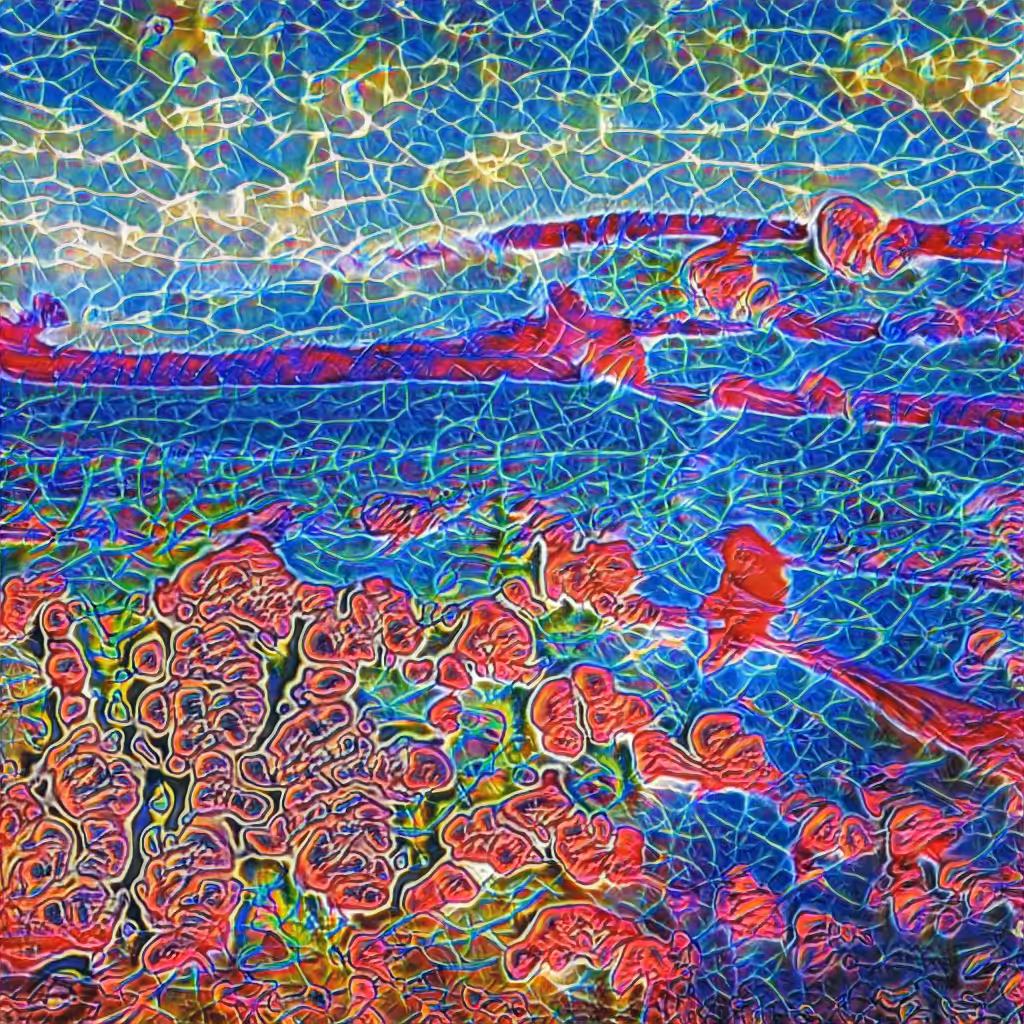 DMT Beach #3