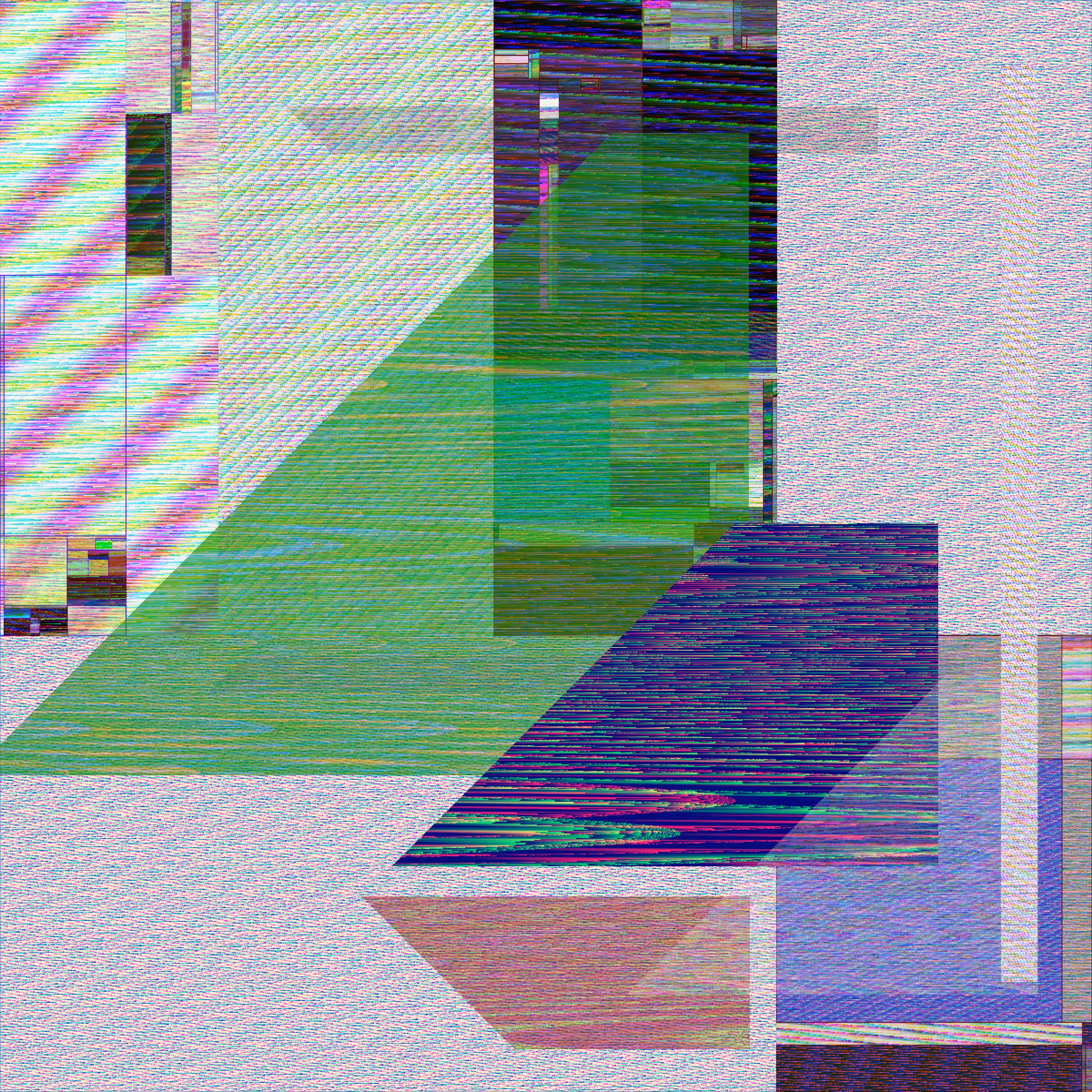 Interference architecture #70