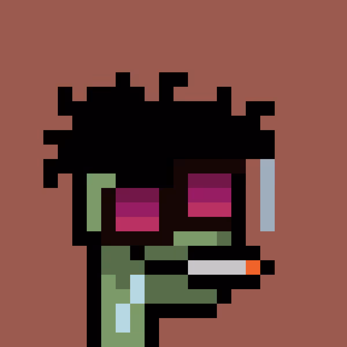 PNUKS #3920