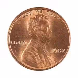 Cent #1160
