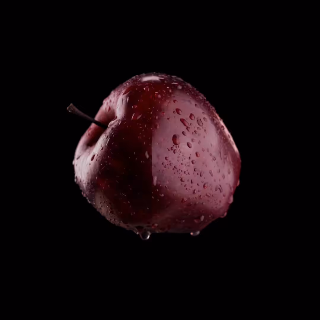 APPLE SLIT