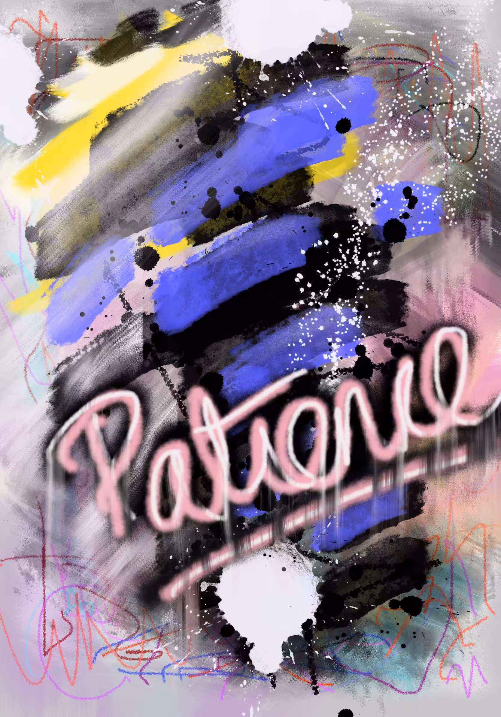 Patience