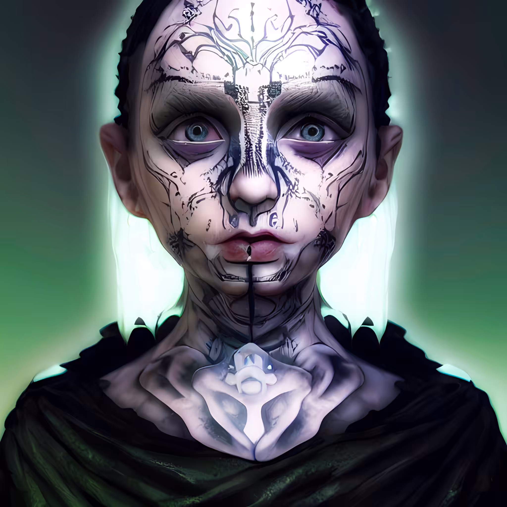 Miri Galena | 9