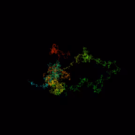 Hyades #32