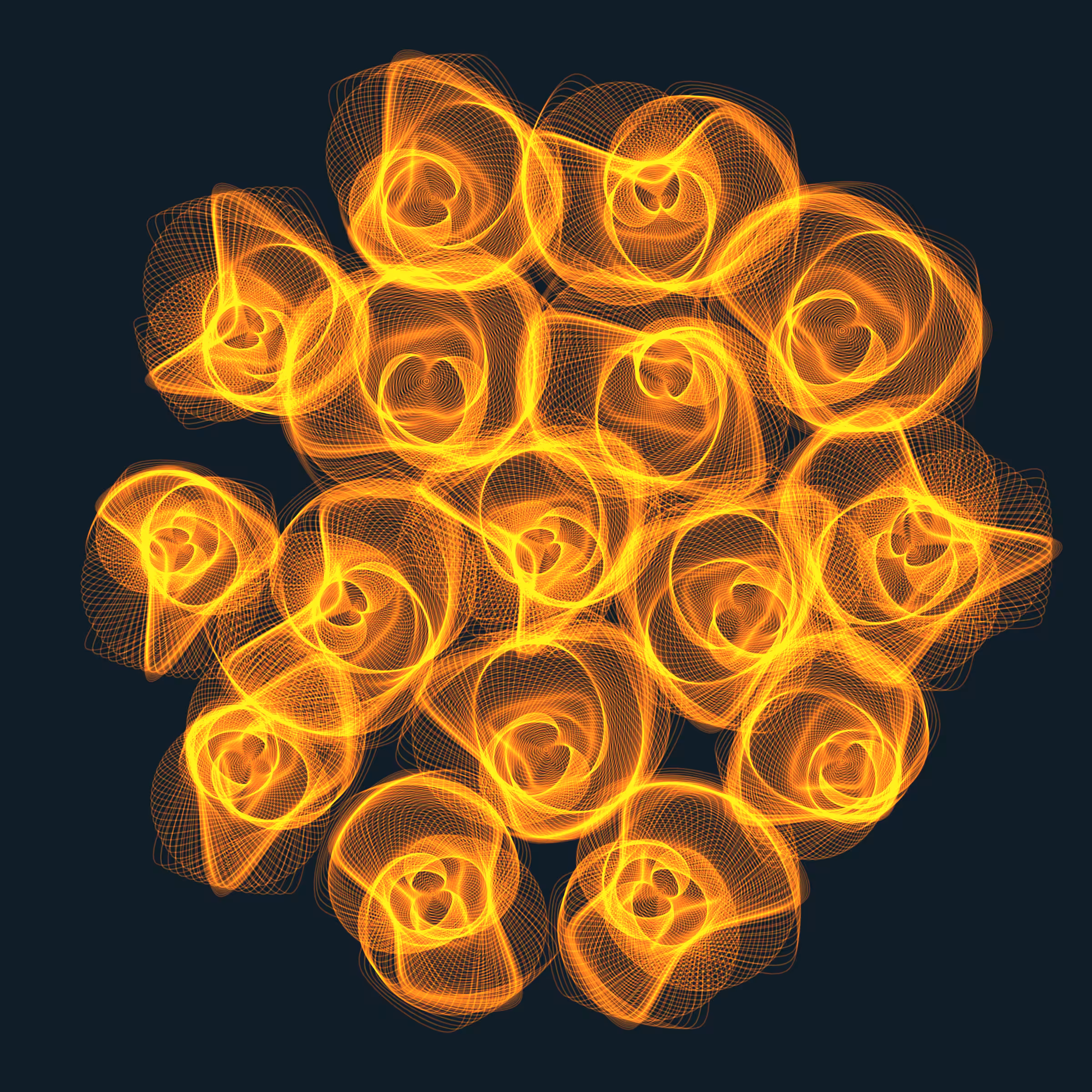Flowers #2888