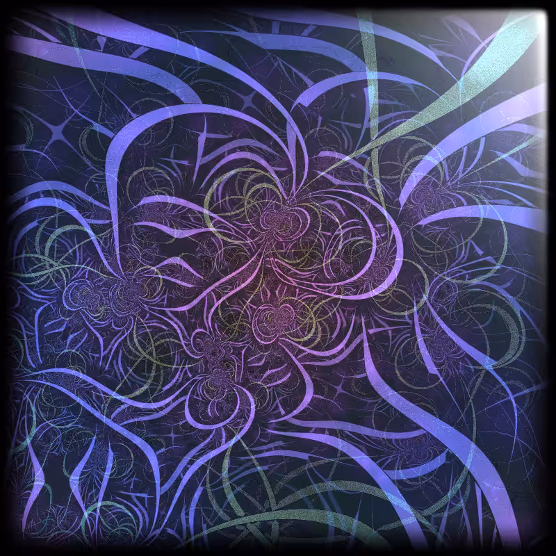 Interconnectedness #12