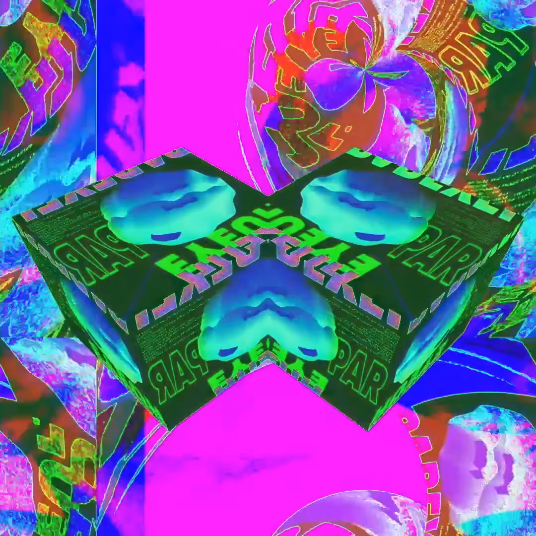 Pareyeuh - G edition