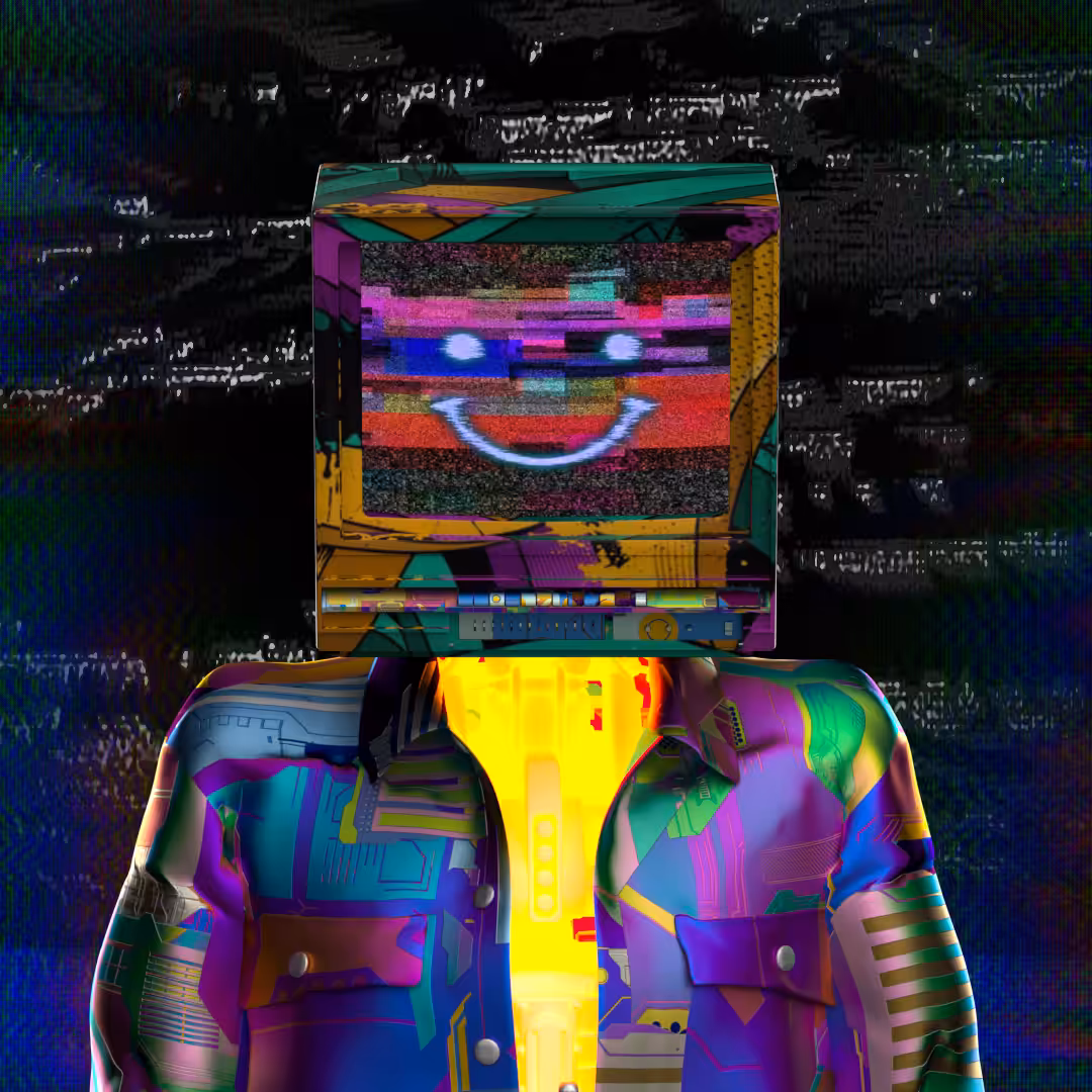 TV-HEAD-BOT #38