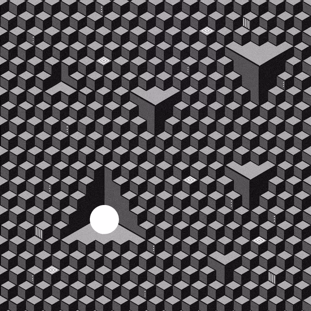 Cubes