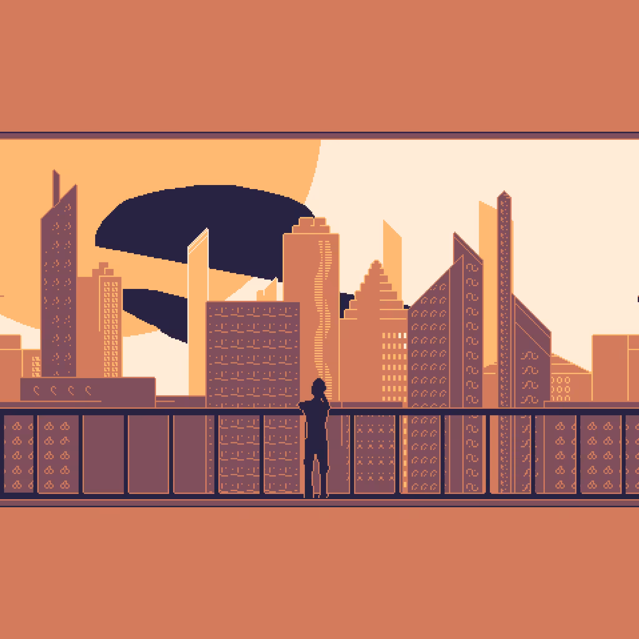Pixelpols #3