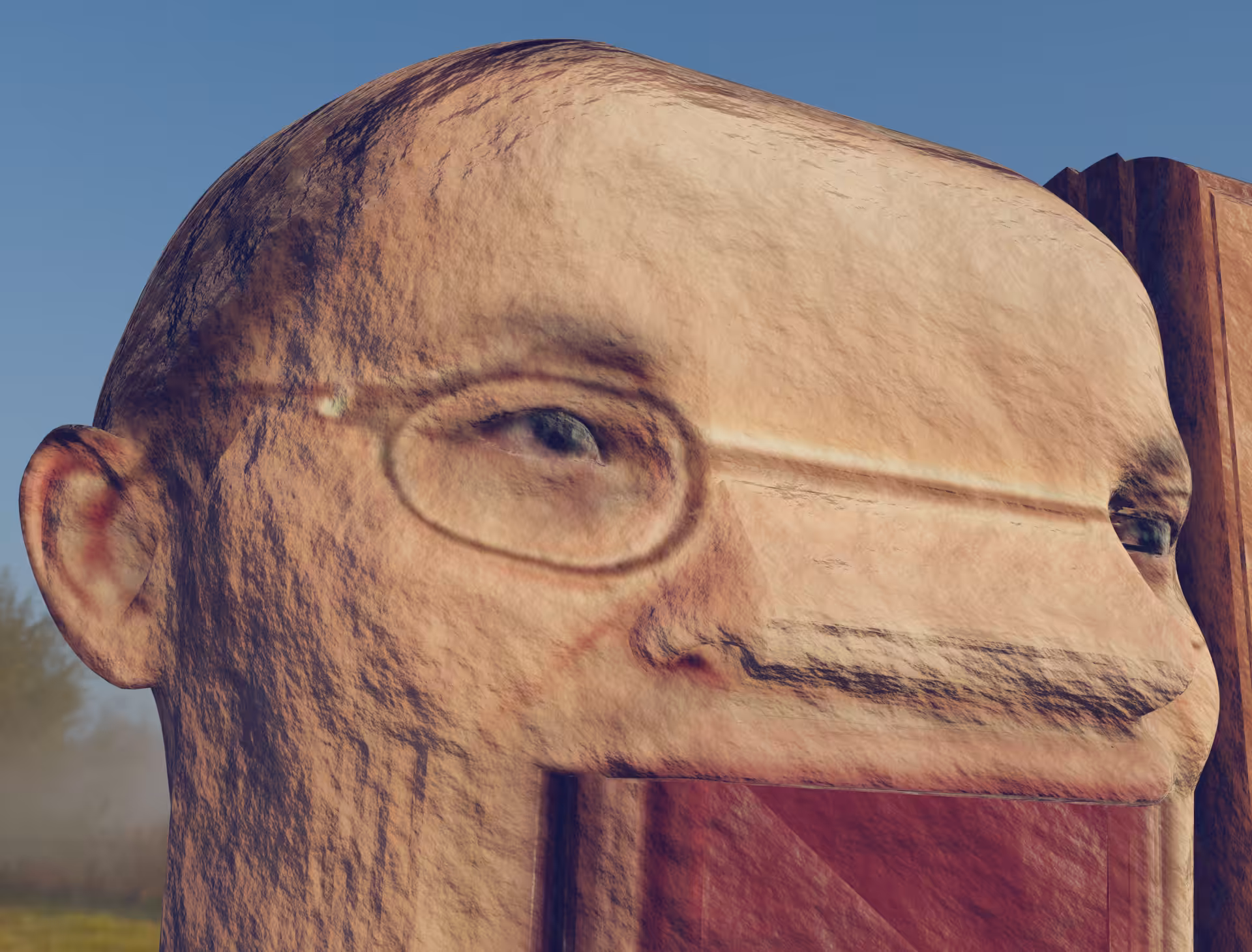 Artificial Billionaire No. 5