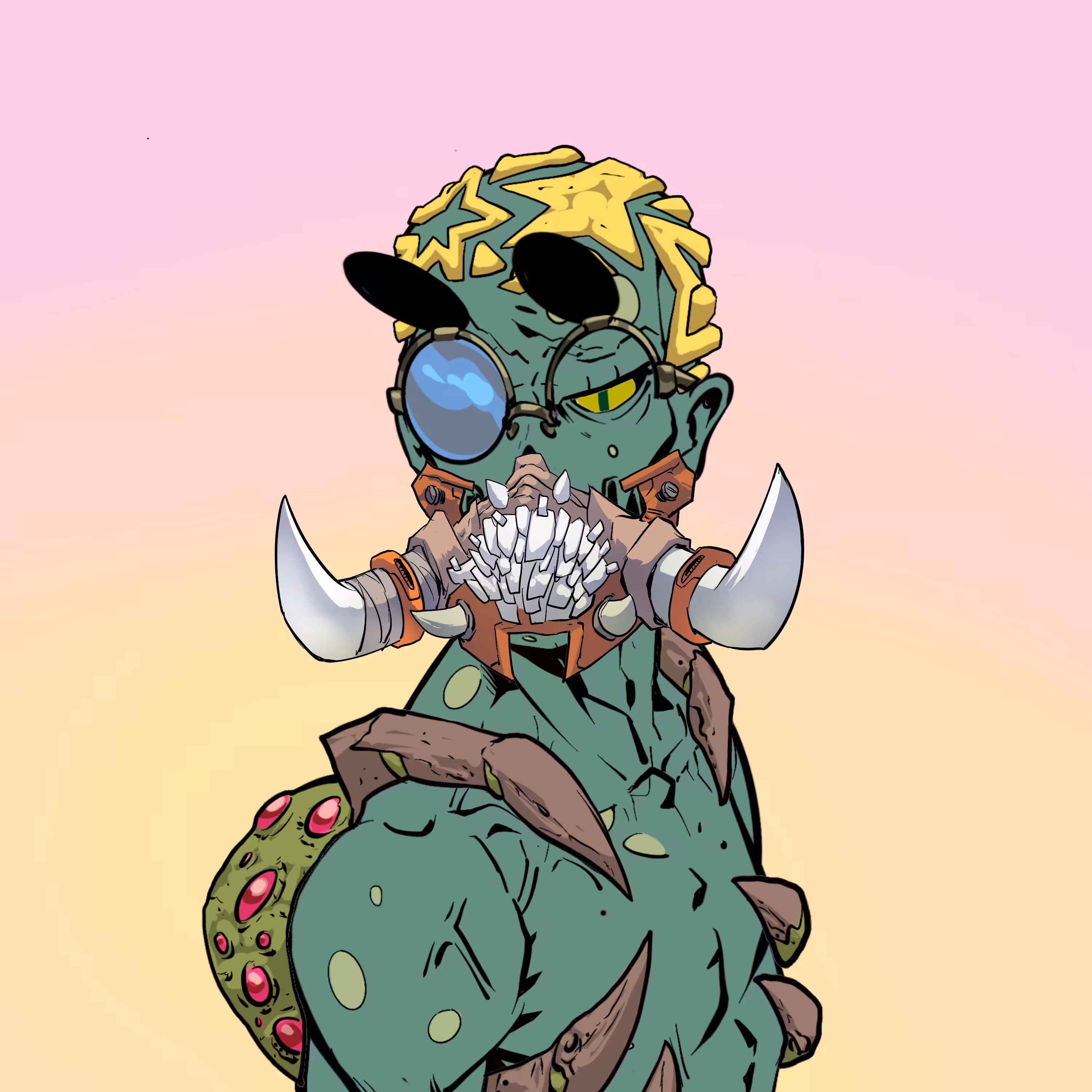 GlieseZombiePFP #2530