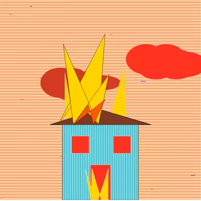 Fire Code #26