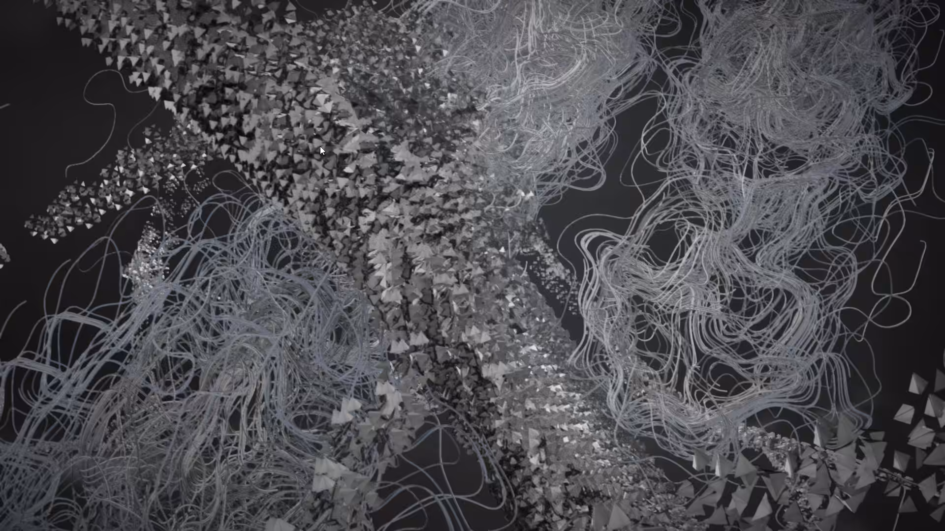 Generative Chaos Series 06
