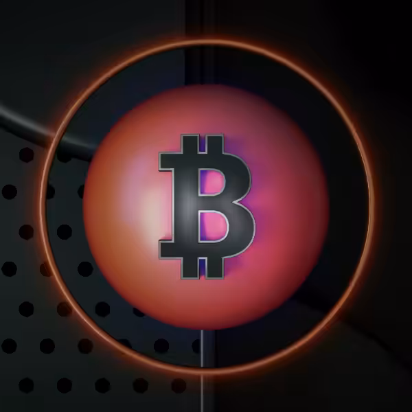 CryptoRoX - Bitcoin (BTC)