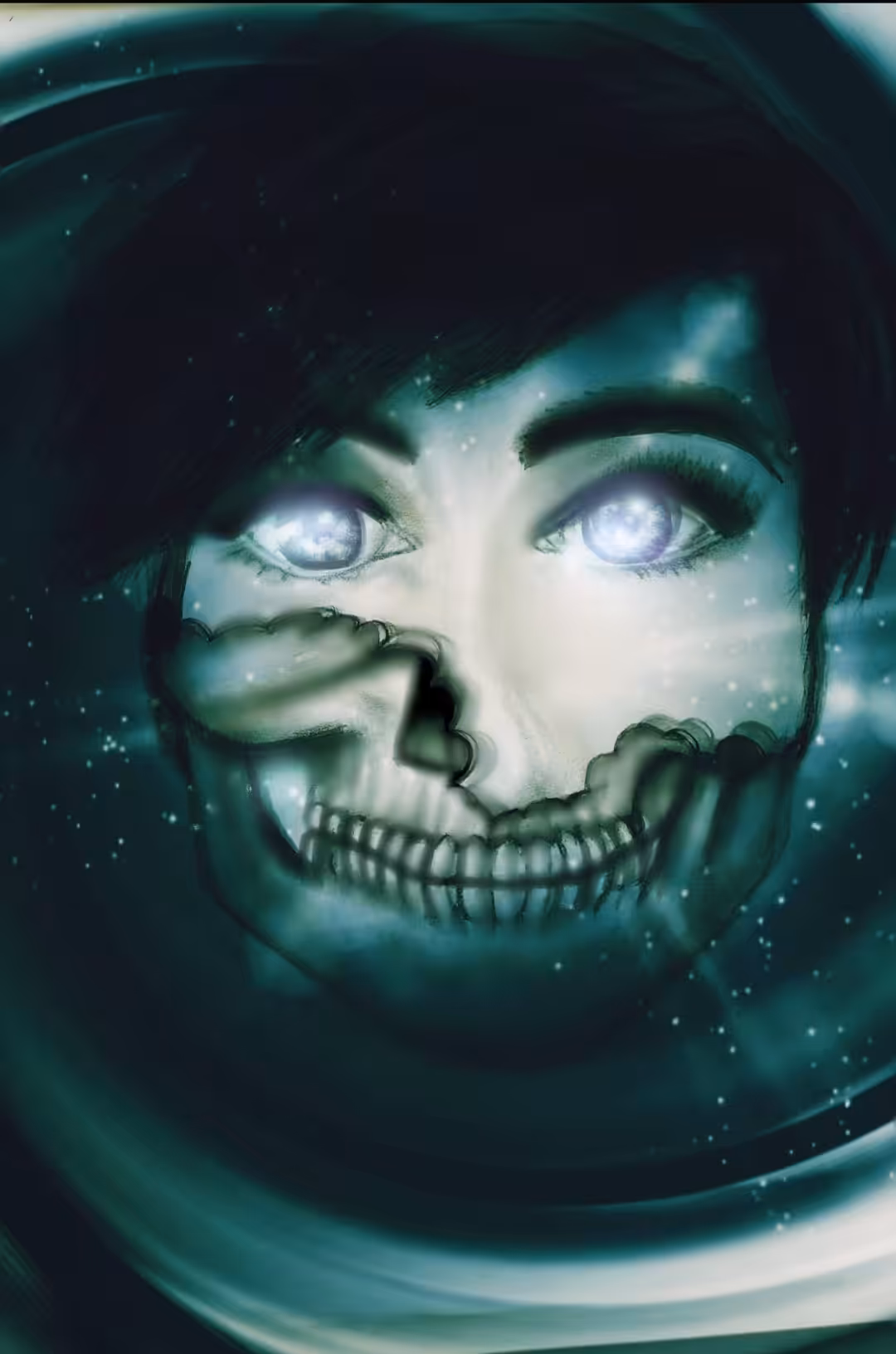 Space Identity
