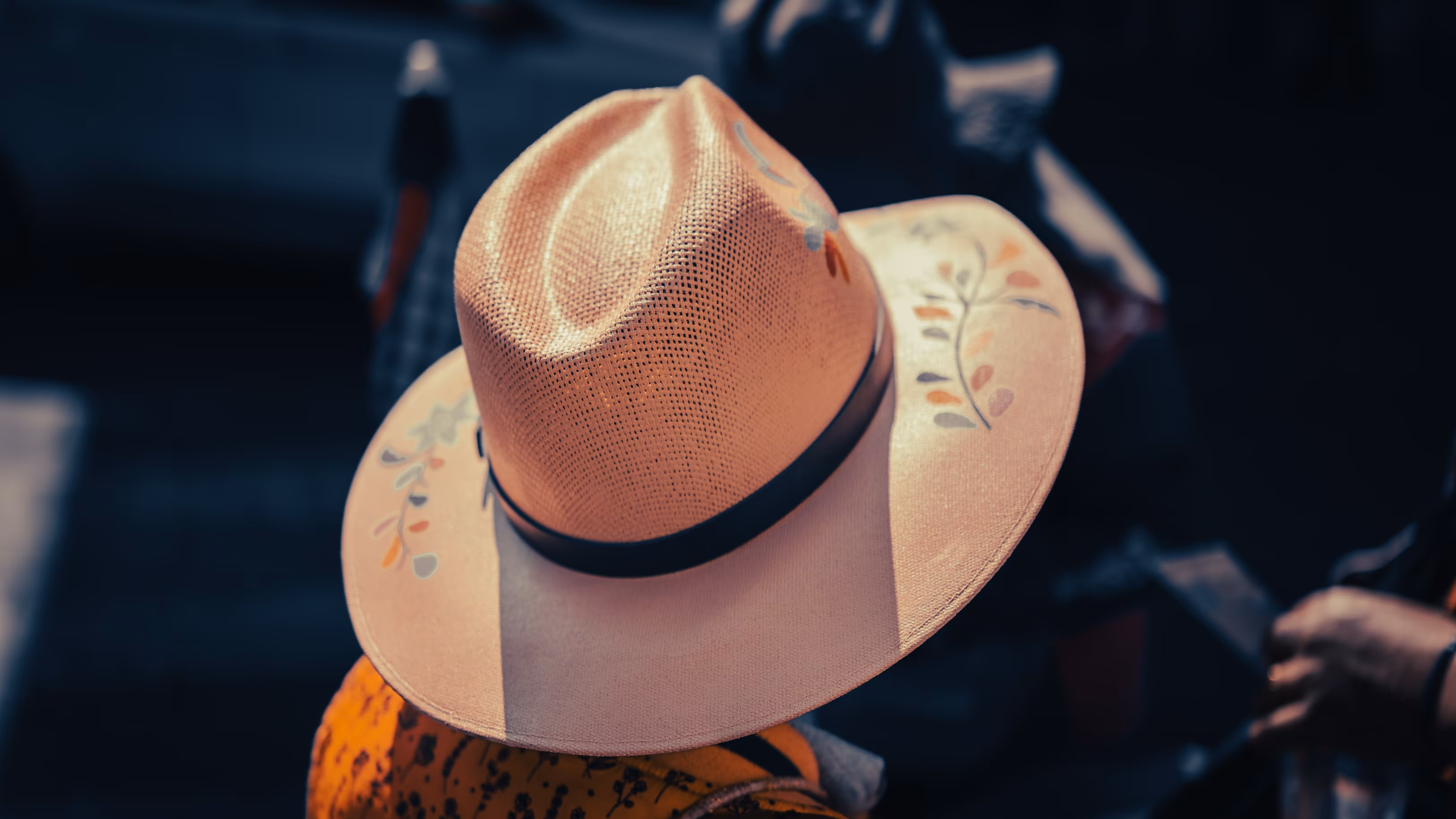 City Hats 115