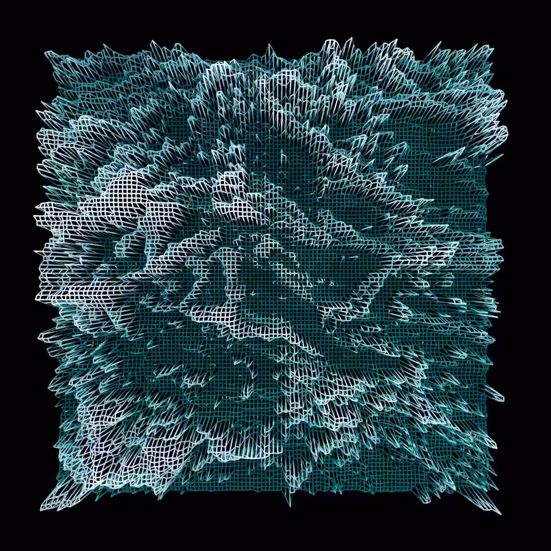WAVΞS 7