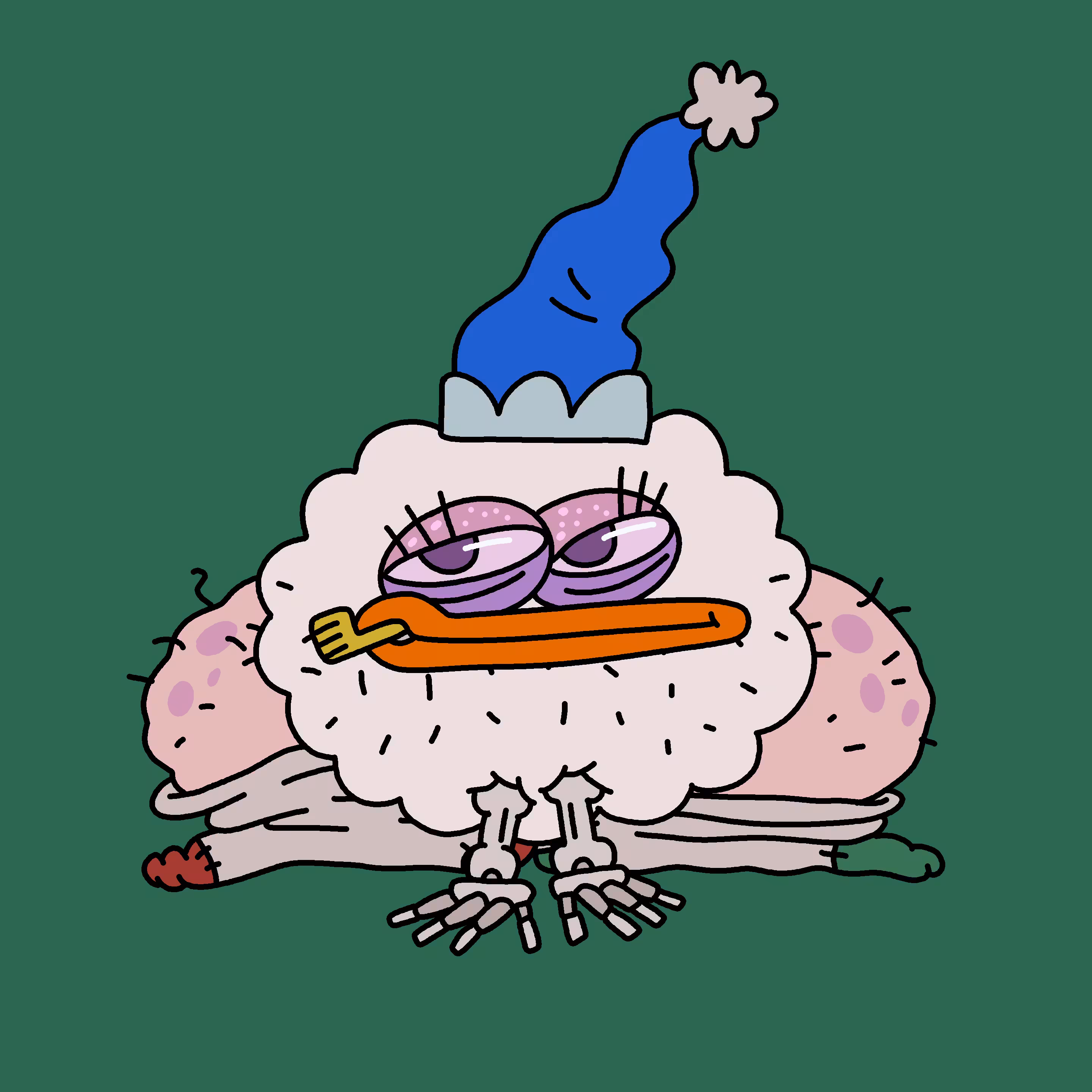 MistleToadz #4626