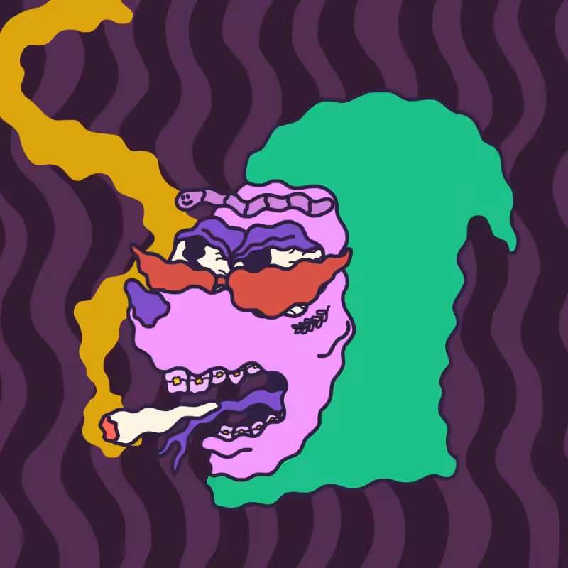HASH FREAKS #130