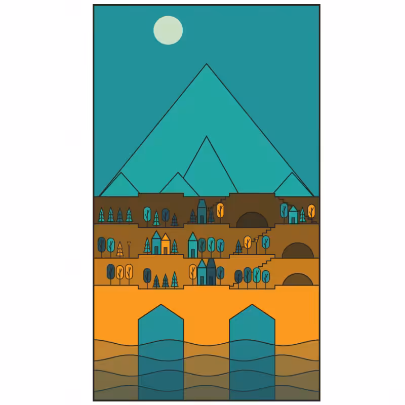 Vercities #51