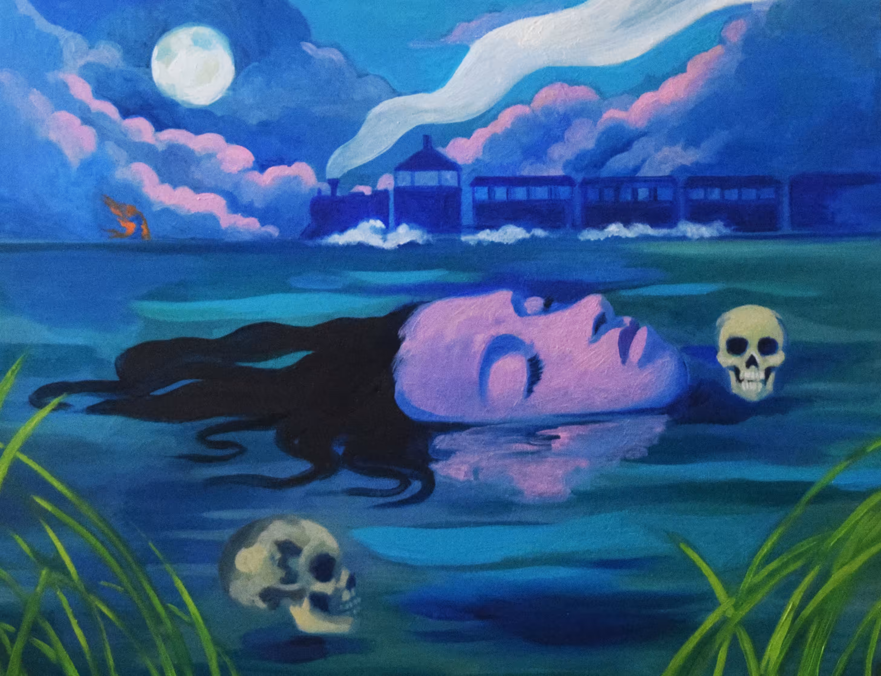Float