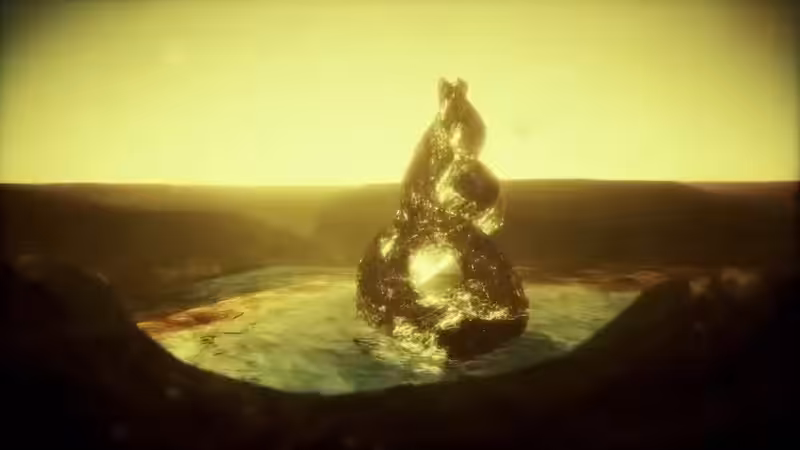 DX01: SINGULARITY 23759