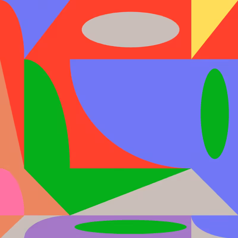 Super Squishy Squashy Stretchy Shapes #34