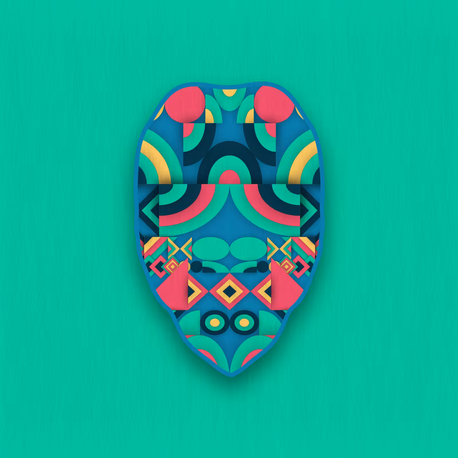Generativemasks #843