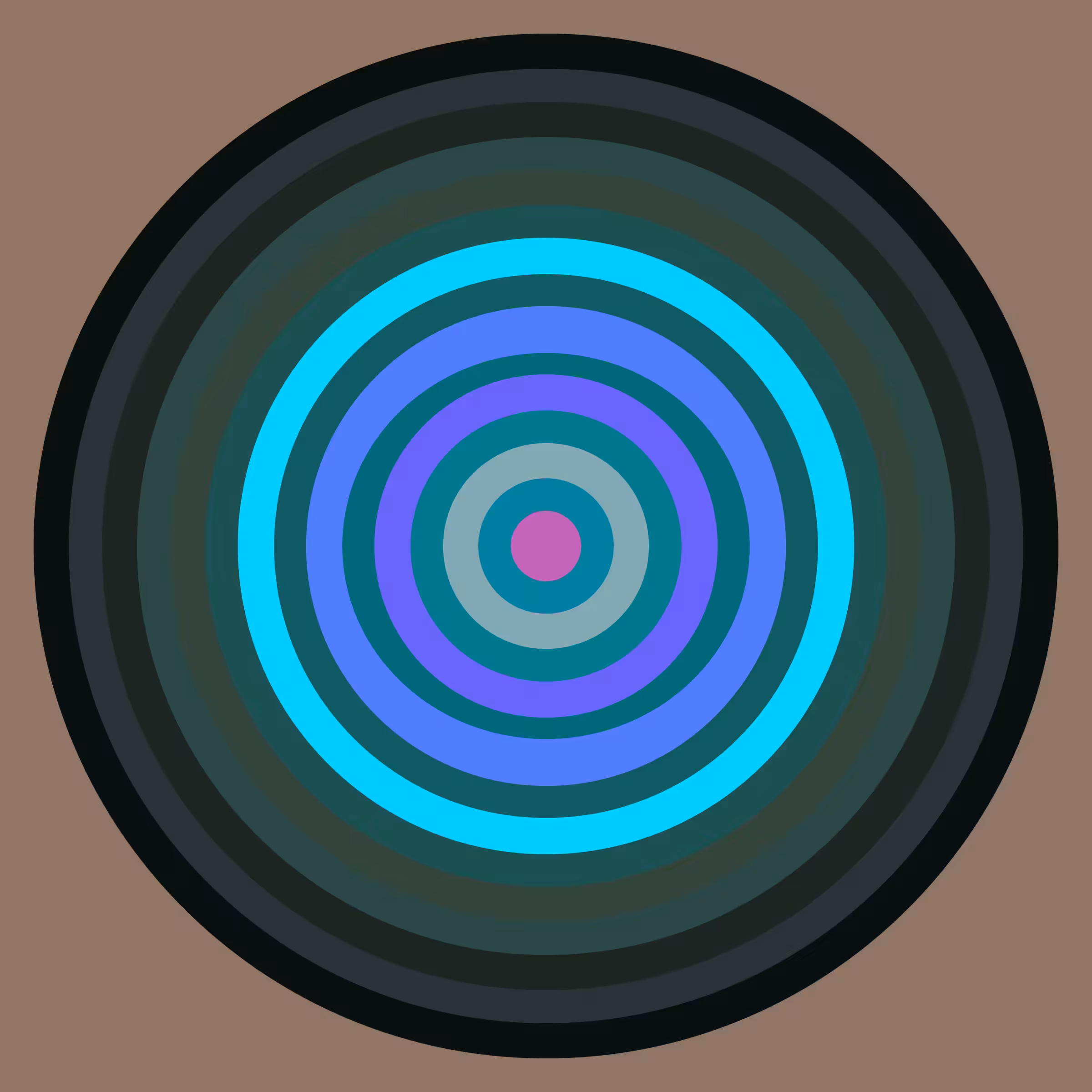 Circle of Frens² #4044