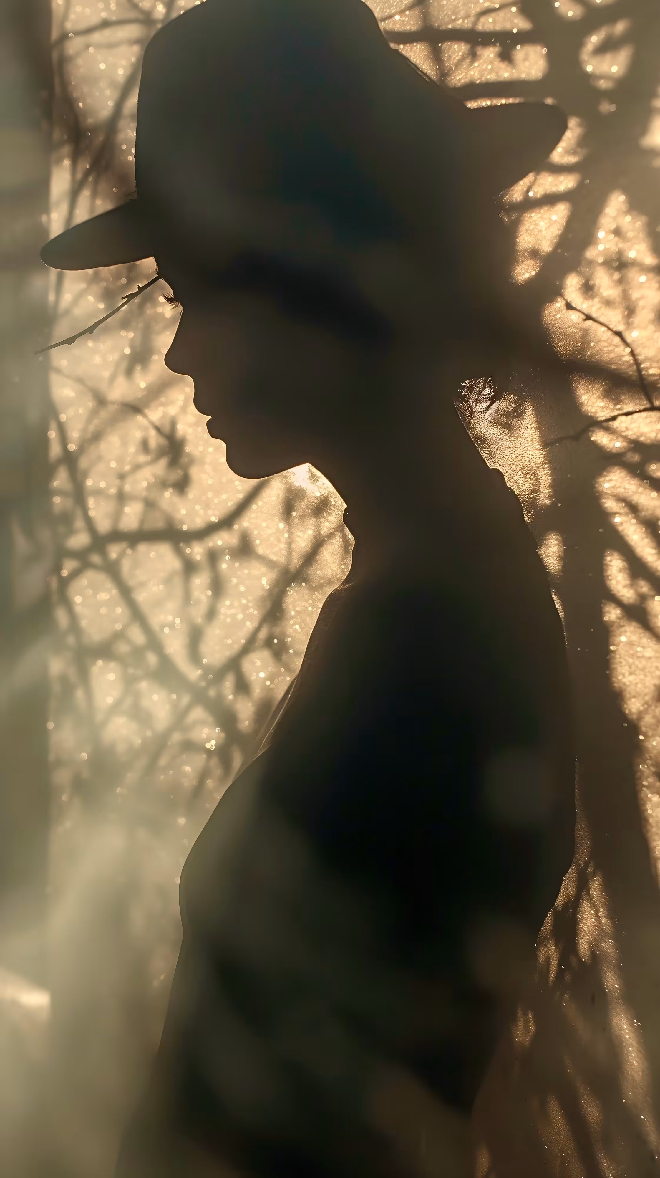 Light and shadow