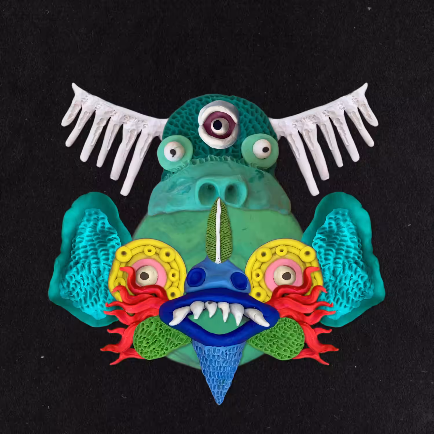 Goblin 0588: Adaluuidis