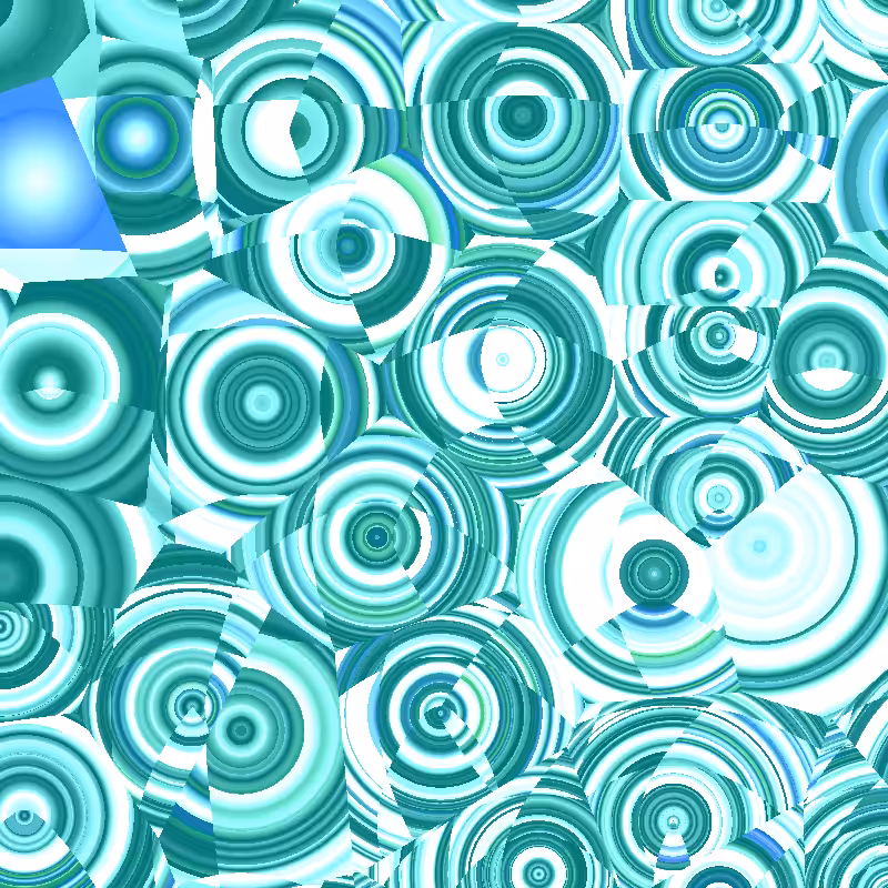 ElectricRings #50