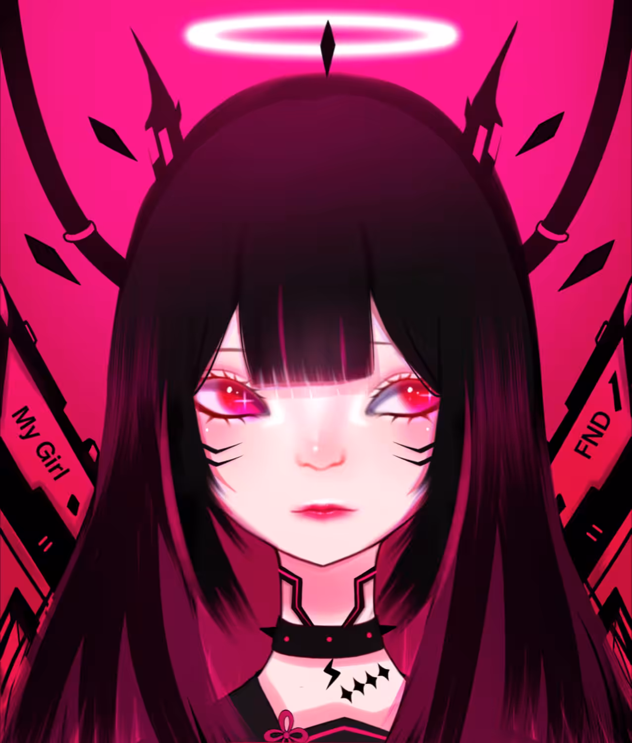 Cyber Soul