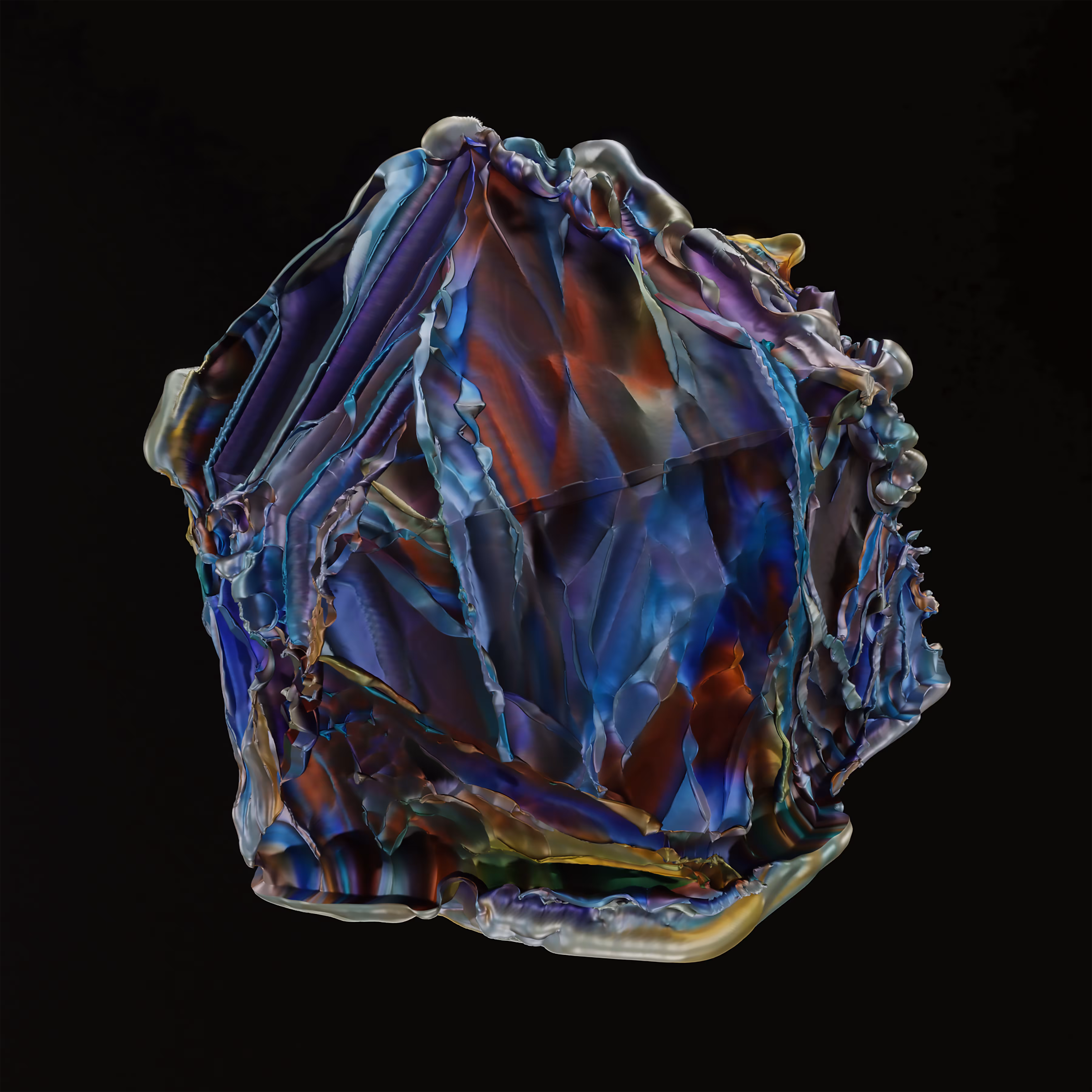 Blender Studies 34.04