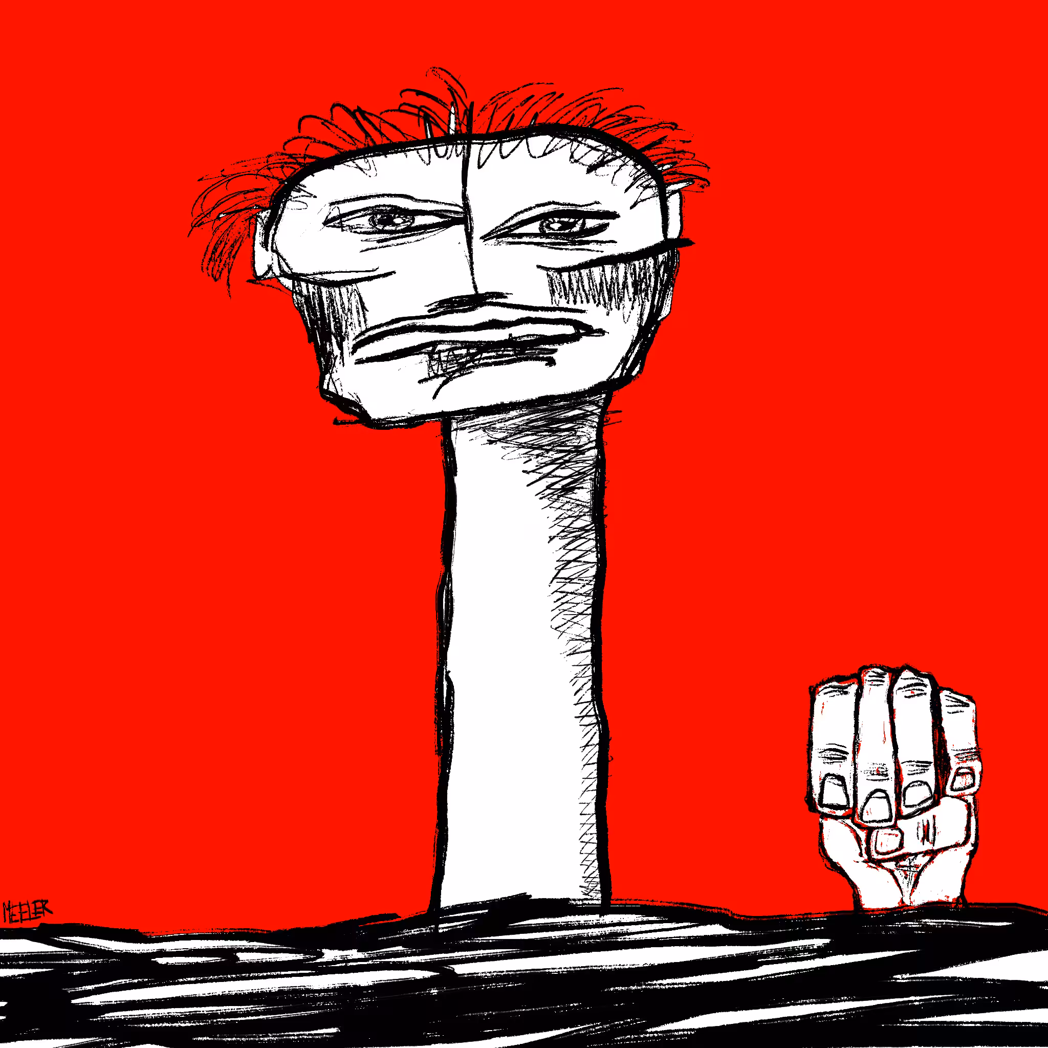 Lunatic #5