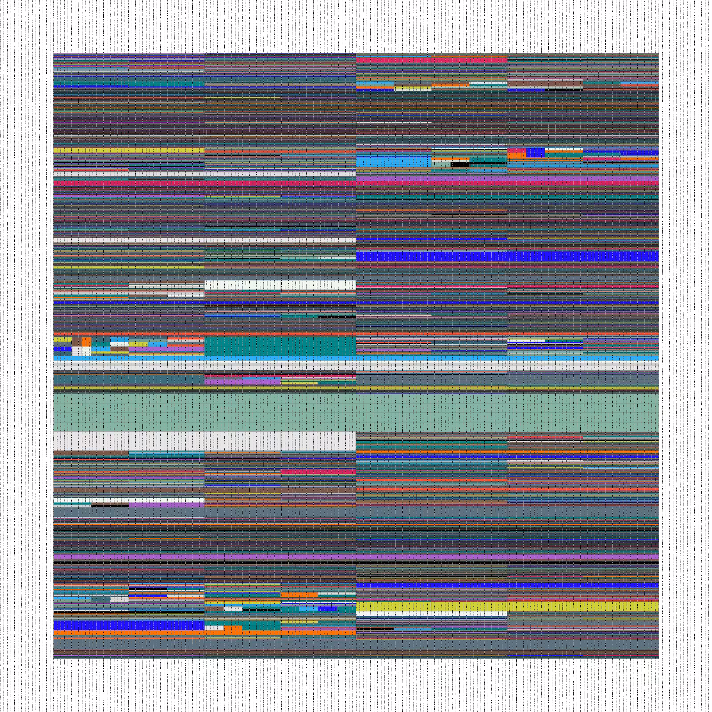 De Stijl #134