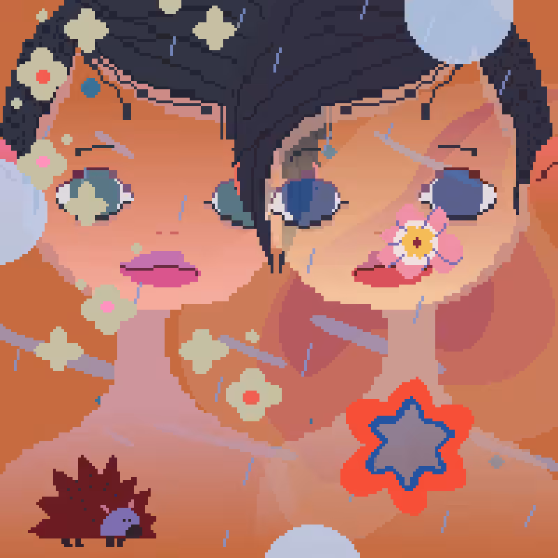 Cosmic Trip #181