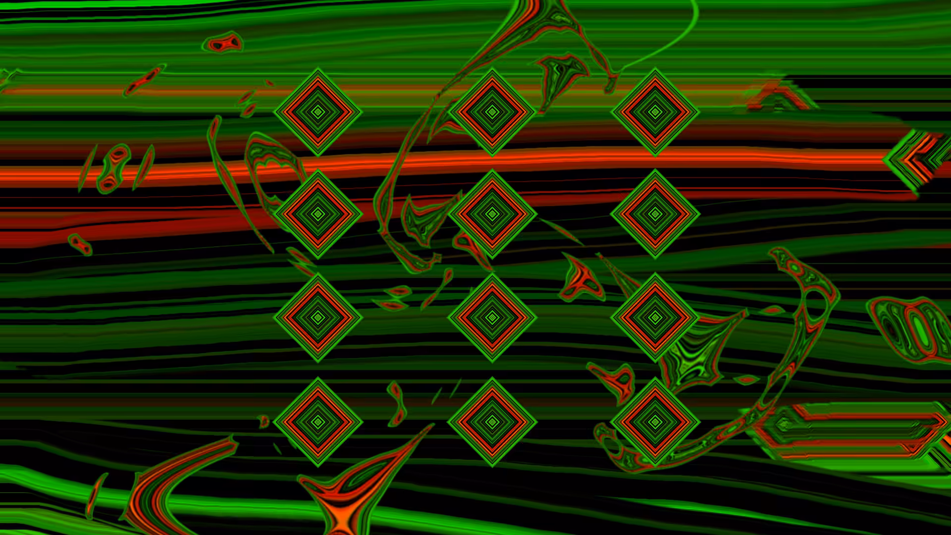 Quantum Air NamKha / Machine Whisperer - 7