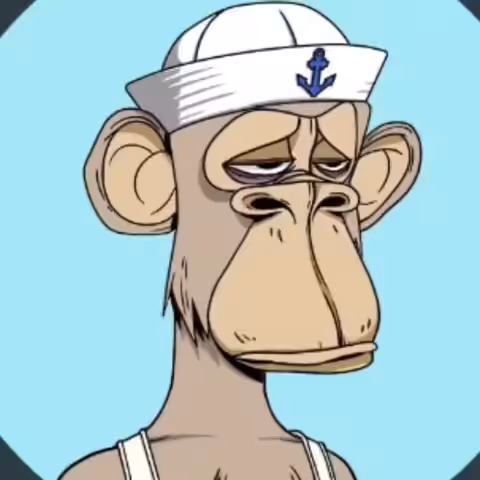OFFICIAL Shouting Bored Ape Yacht Club #3822