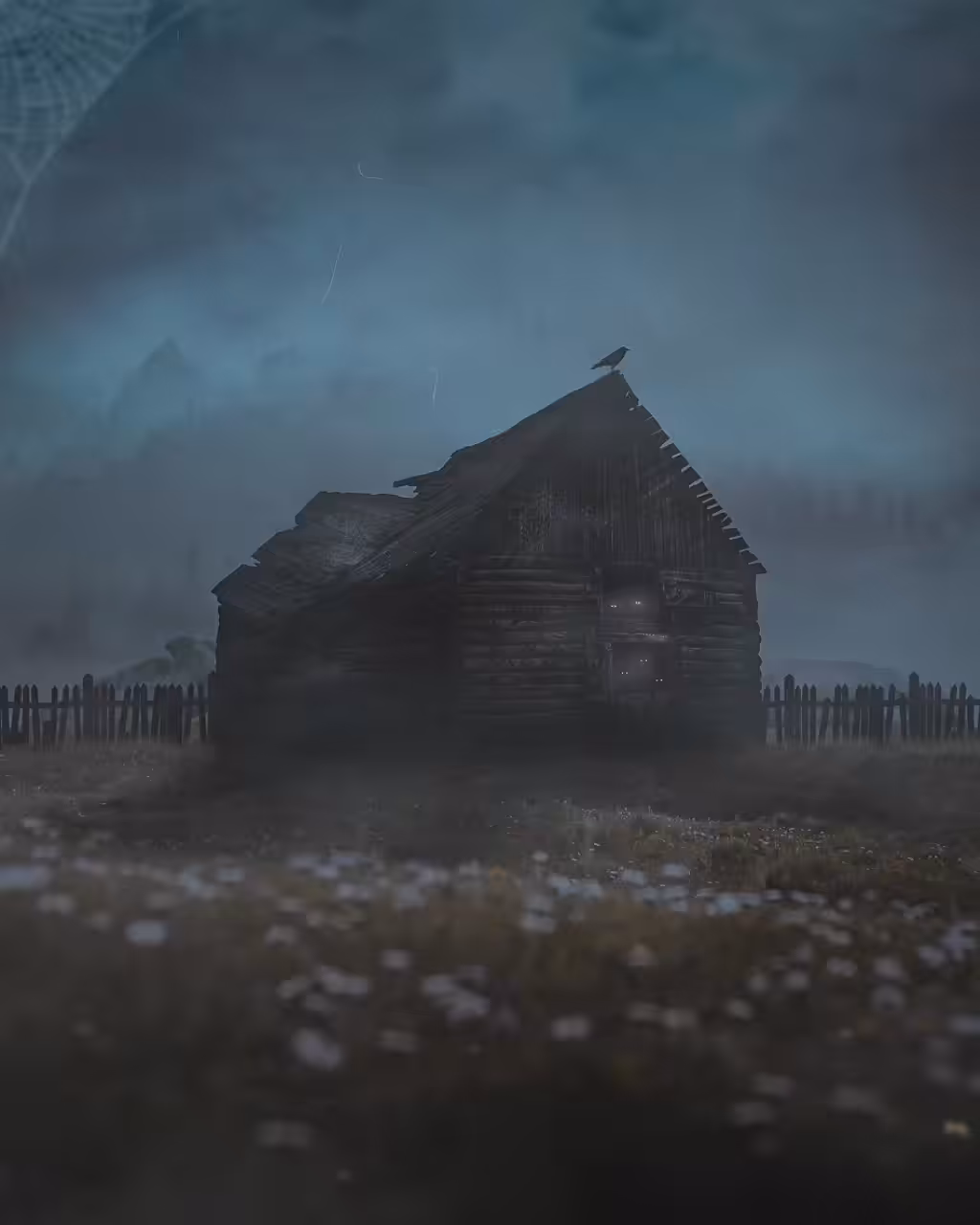 HUT