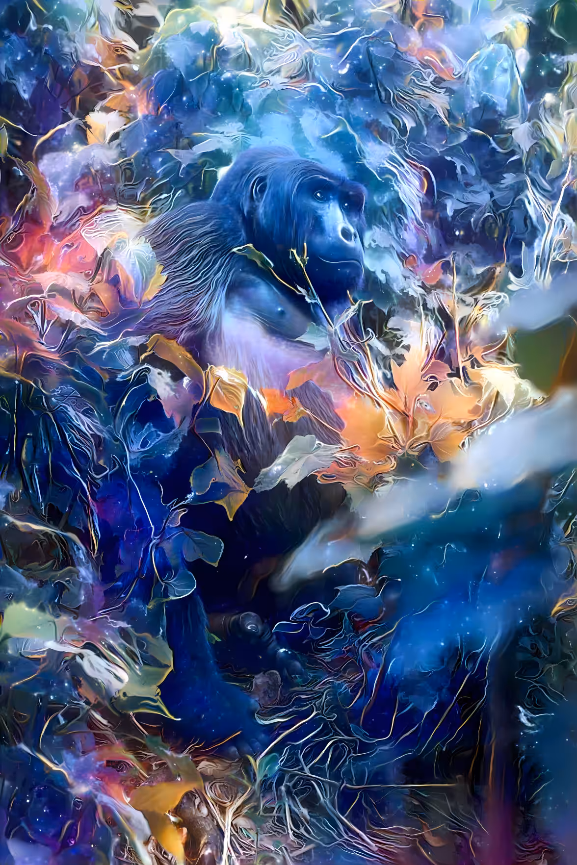 artificial wildlife 020