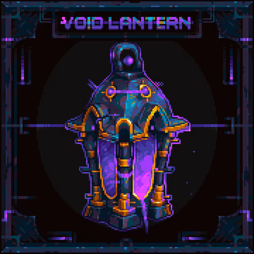Void Lantern